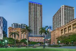 1107/151 George Street, Brisbane City