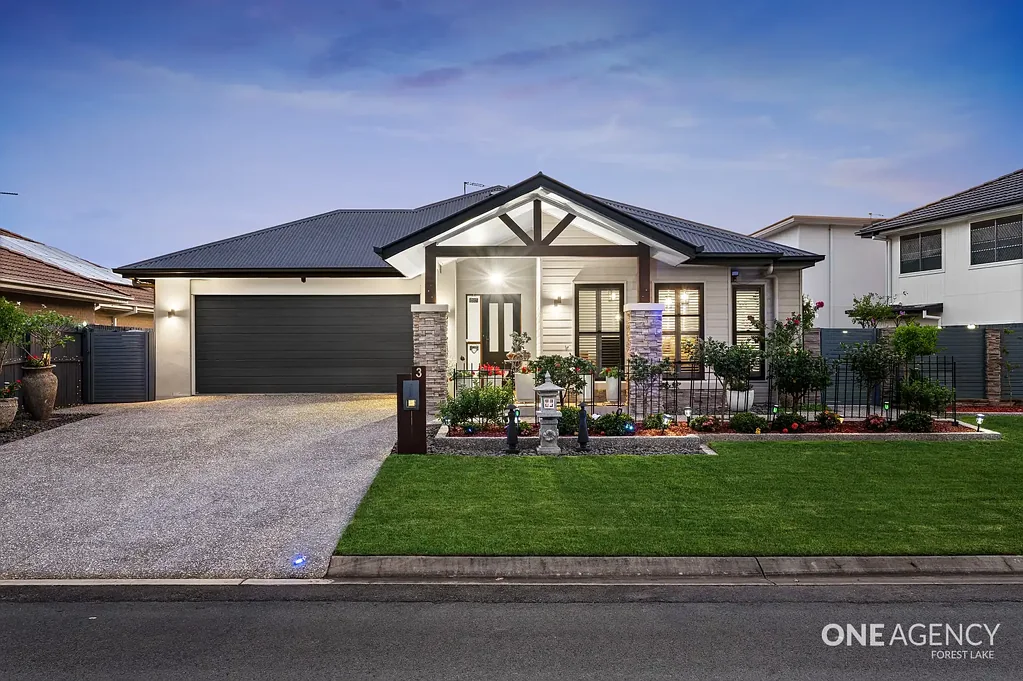 Thornlands 4房  奢华、风格与舒适 - 3 Shoalwater Street, Thornlands  Luxury, Style & Comfort - 3 Shoalwater Street, Thornlands