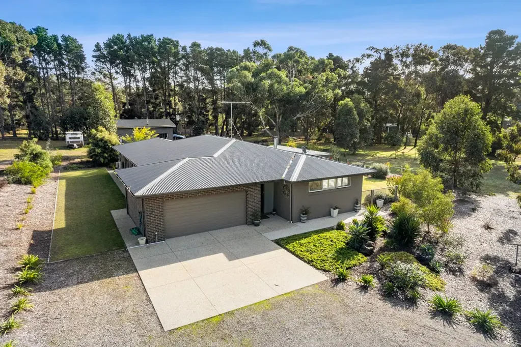 Torquay 3ਬੈੱਡਰੂਮ ACREAGE LIVING AT ITS FINEST