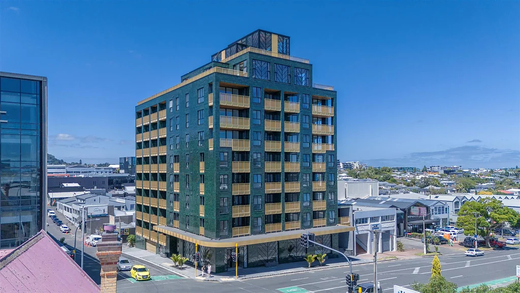 609/20 Williamson  Avenue, Grey Lynn, Auckland City, Auckland