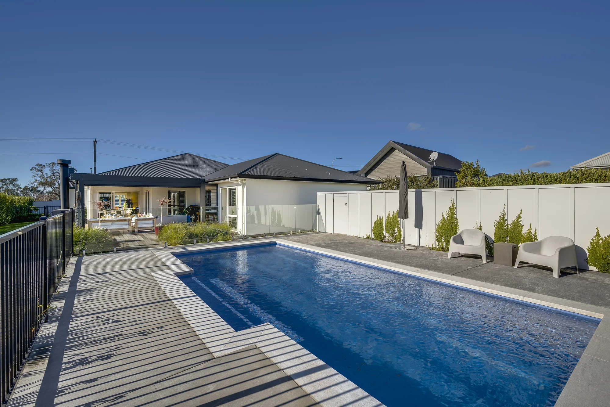 Havelock North 4 Bedroom Easy living with exceptional outdoor spaces