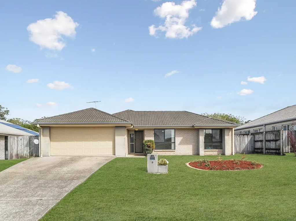9 Wollemi Court, Morayfield, QLD 4506