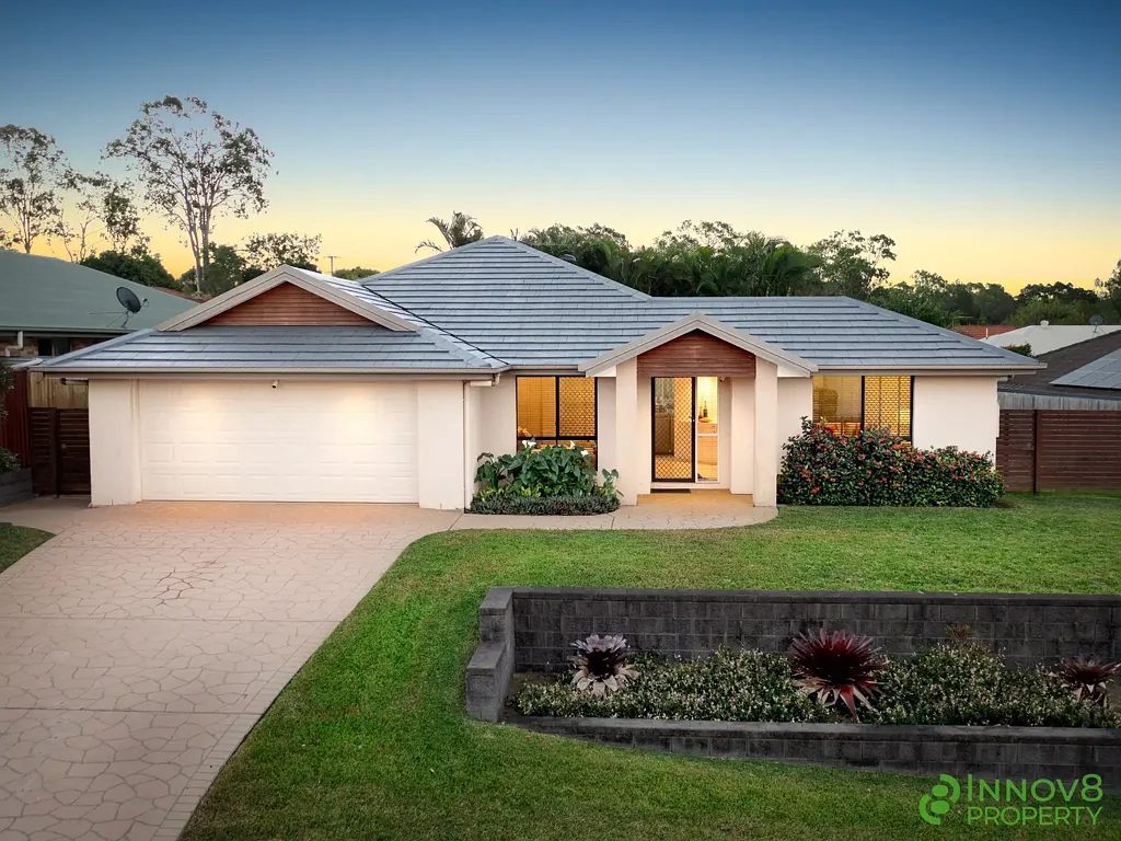 6 Links Crescent, Joyner, QLD 4500