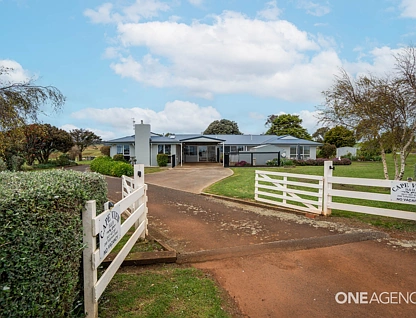 248 Tollymore Road, Table Cape, TAS 7325, 5 રૂમ, 3 બાથરૂમ, House