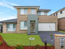 2 & 2a Jardine Drive, Edmondson Park