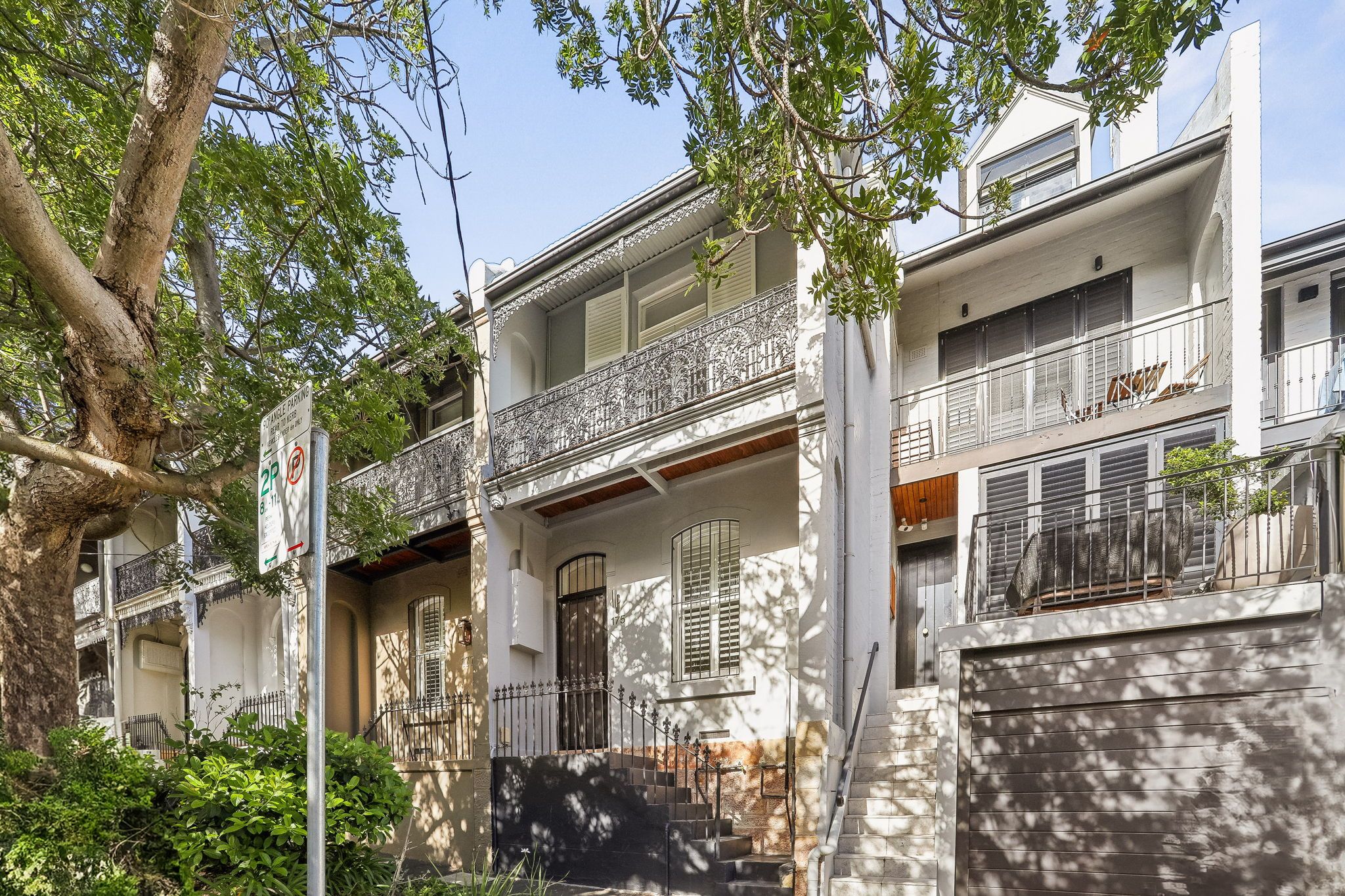 175 SUTHERLAND ST, PADDINGTON NSW 2021, 0 غرف, 0 حمامات, House