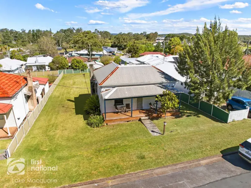 8 South Street, West Wallsend, NSW 2286