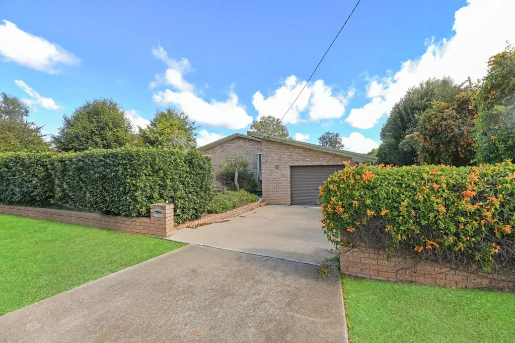 19 Rodney Street, Gunnedah, NSW 2380