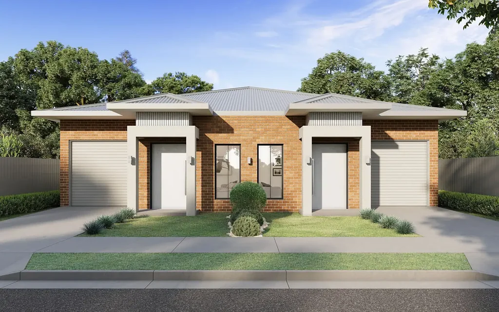 Tullimbar 4Moenga Brand New 4 Bedroom Duplex