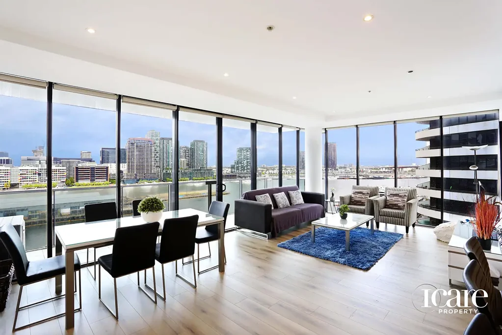 Overlooking the Fantastic View