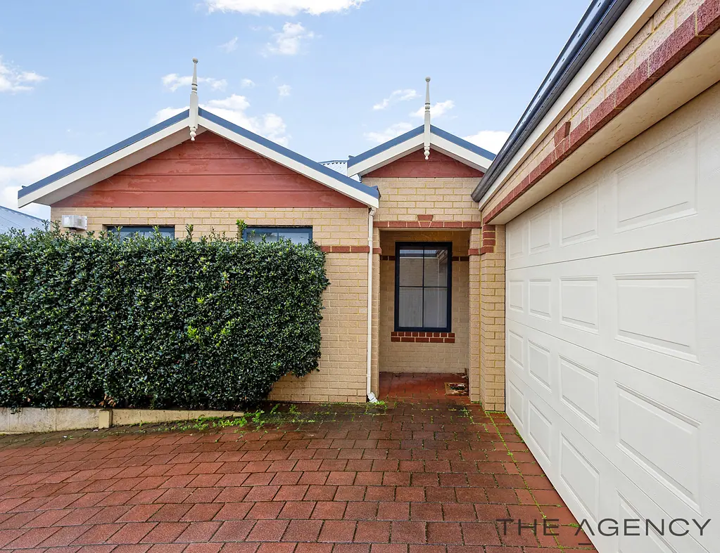 4/27 Hardey Road, Ascot, WA 6104
