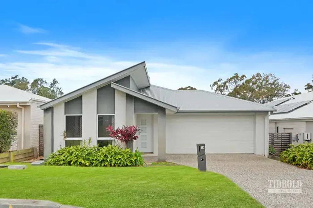 14 Marcoola Street, Thornlands, QLD 4164