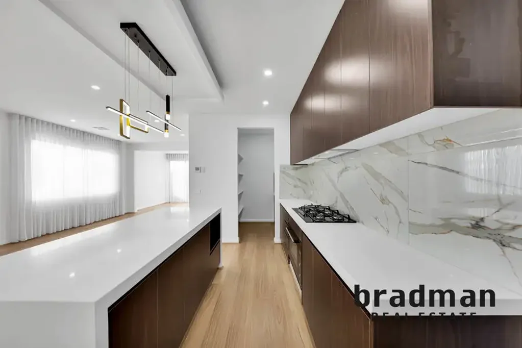 Wallan 4 Bedroom Stylish & Modern Living in Wallan - First Home Buyers Take Note!