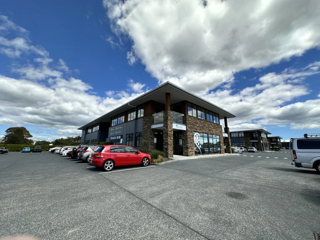 Henderson As New Premium Offices in Henderson