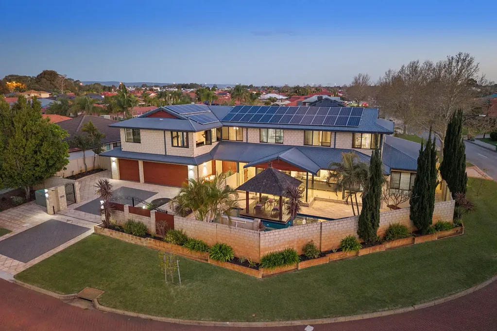 Canning Vale 5બેડરૂમ Entertain. Unwind. Belong.