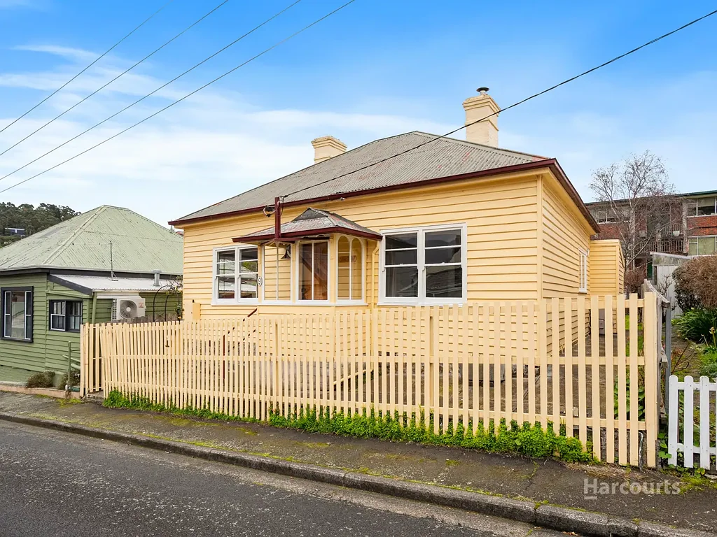 9 Denison Street, South Hobart, TAS 7004