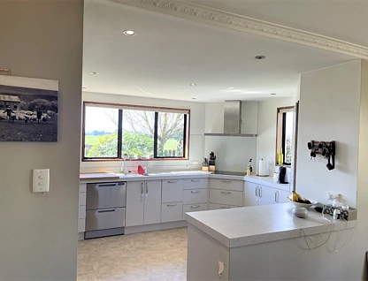 626 Gladbrook Road, Middlemarch, Dunedin City, 4 phòng ngủ, 2 phòng tắm, Grazing