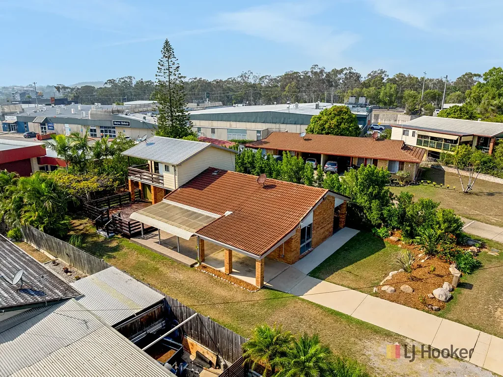 7 Chauvel Court, Boyne Island, QLD 4680