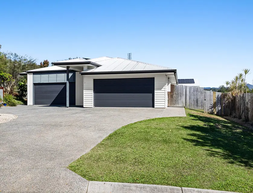 2/32 Davey Drive, Woombye, QLD 4559, 3 Schlafzimmer, 2 Badezimmer, Apartment