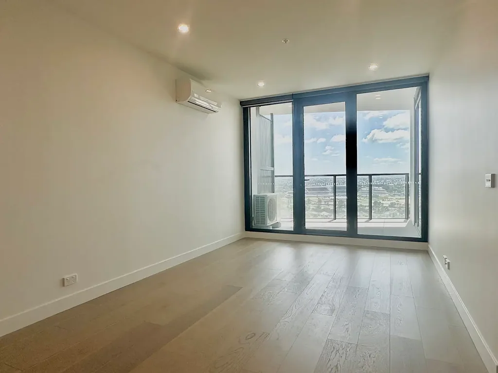 Modern Apartment in the Heart of Footscray