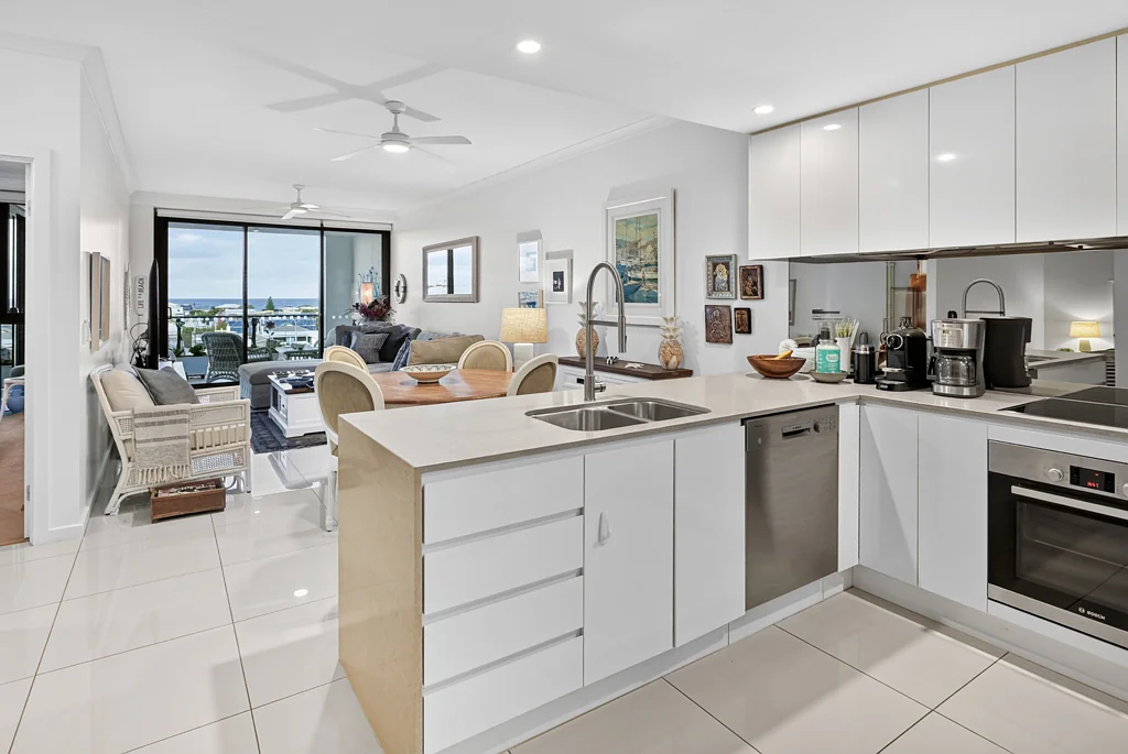 Mermaid Beach 3Kwarto Exceptional Opportunity - Seller Moving Overseas