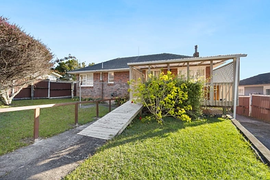 Well-Located, Bright & Spacious Home