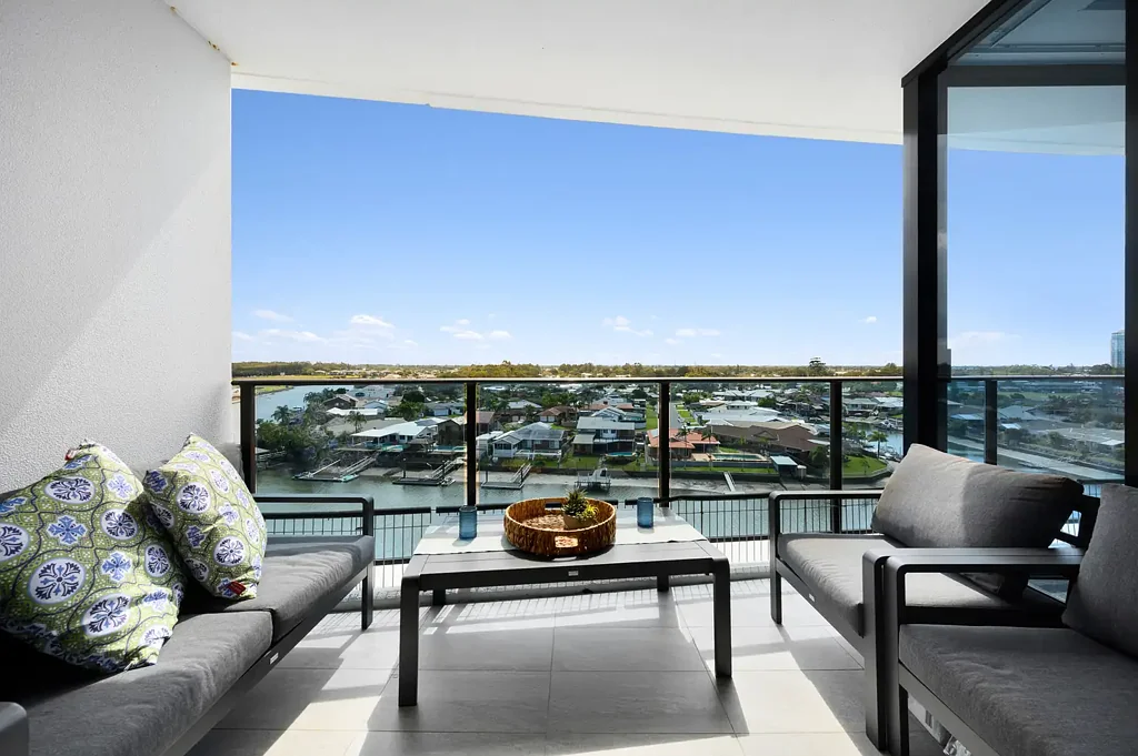 3602/5 Harbour Side Court, Biggera Waters, QLD 4216