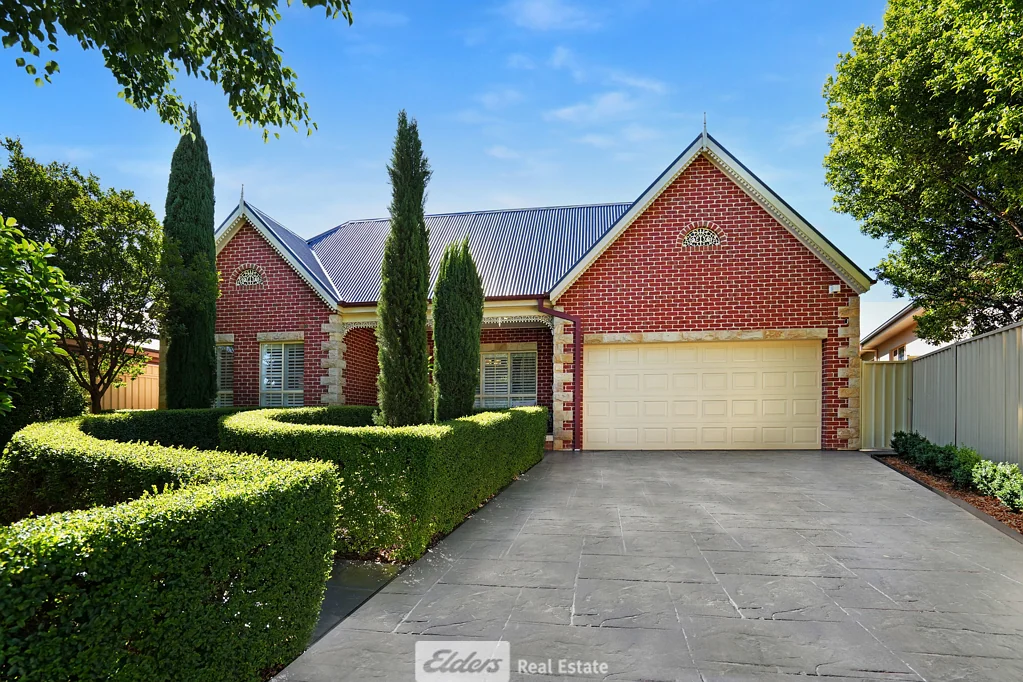 2 Melissa Place, Griffith, NSW 2680