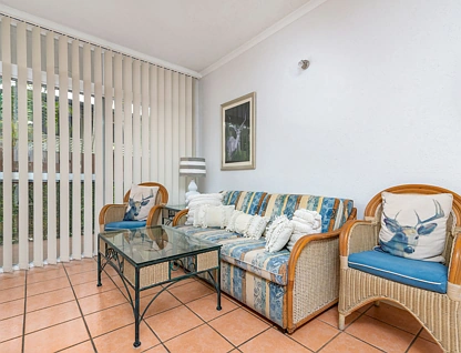 5 Tropic Sands/21 Davidson Street, Port Douglas, Cairns, 1 Schlafzimmer, 1 Badezimmer, Apartment