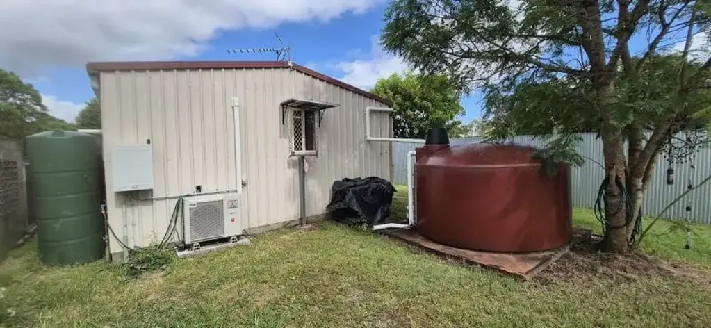 63A Chester Street, Nanango, QLD 4615