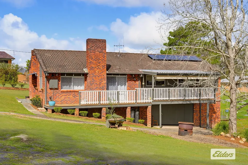Wingham 3房  A Spacious Family Haven with Room to Grow