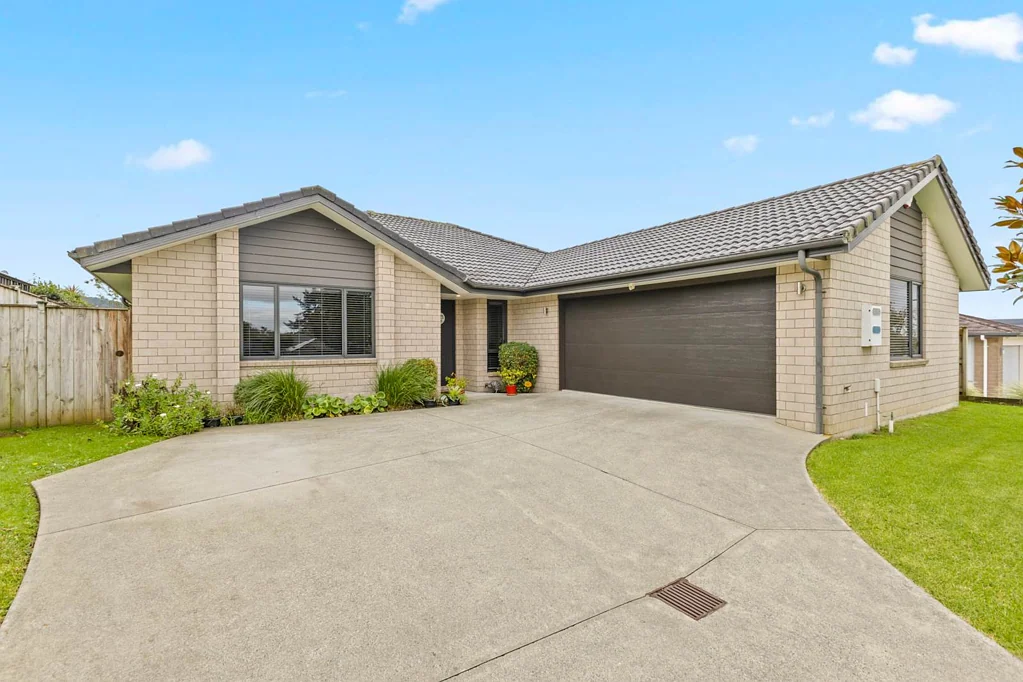 4 Canmore Street, Pokeno, Franklin, Auckland