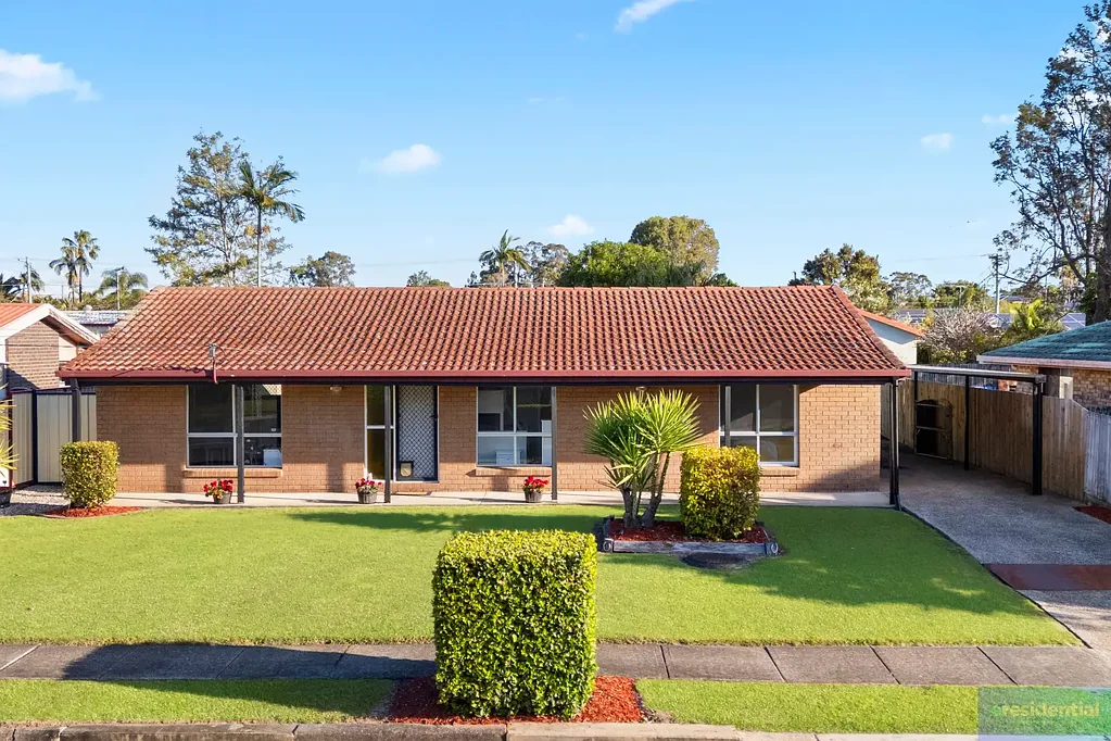 26 Copper Drive, Bethania, QLD 4205