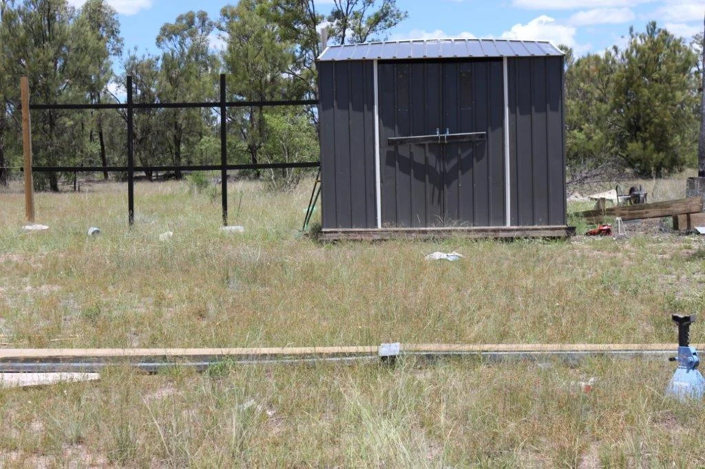 Tara 40.87 Acres only 10 minutes from Tara