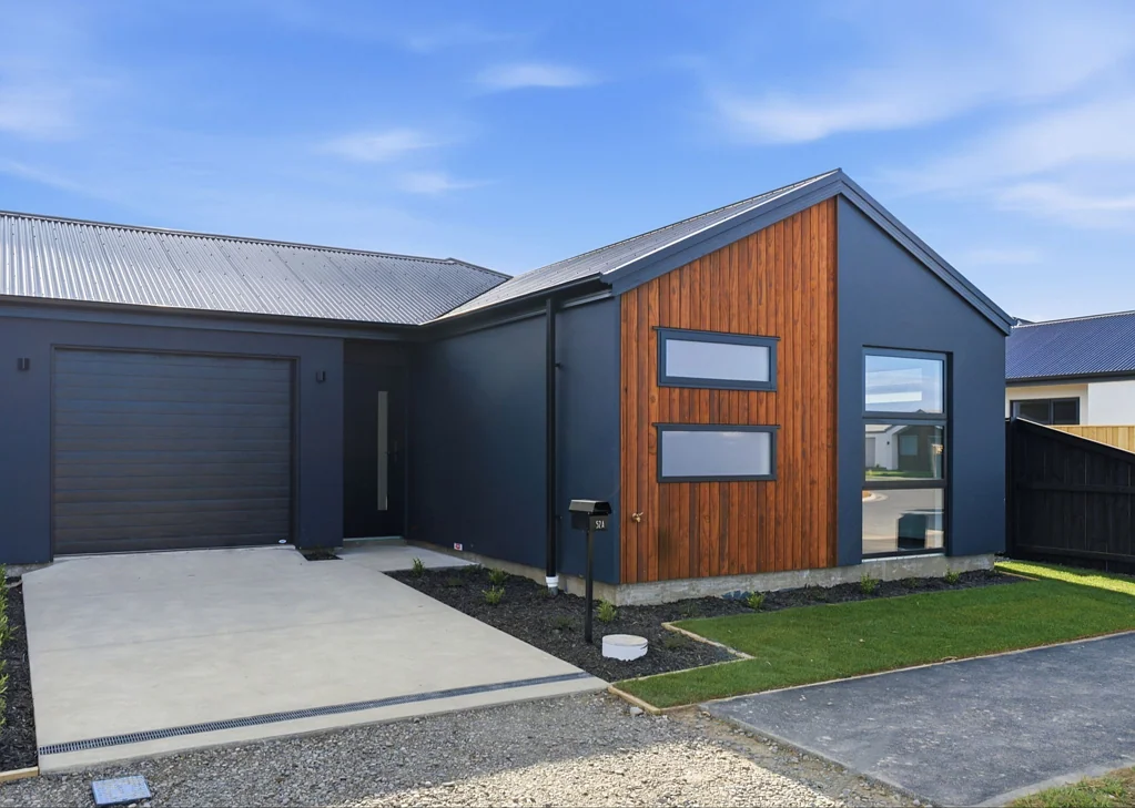 Rolleston 2 Bedroom Homeownership Starts Here!