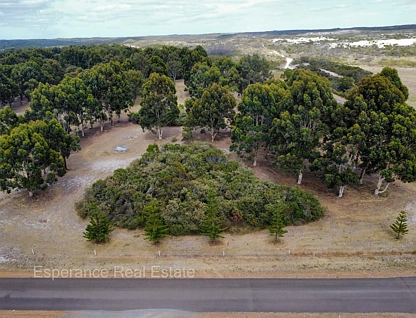 118 The Sanctuary Crescent, Pink Lake, Outback (South), 0 રૂમ, 0 બાથરૂમ, Section