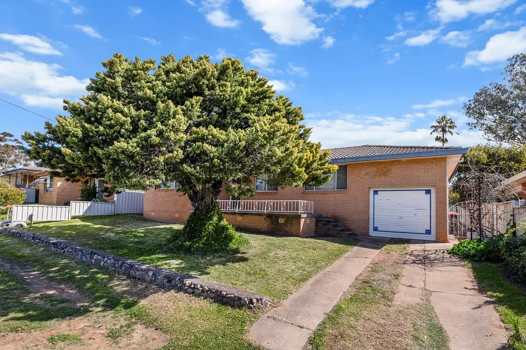 6 Burindi Avenue, Tamworth, NSW 2340