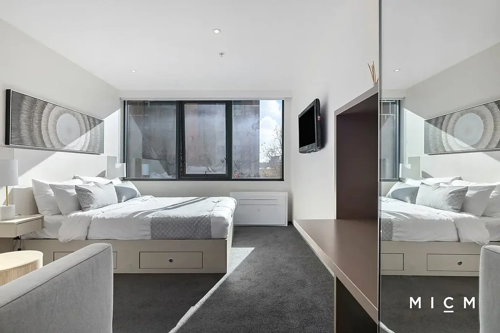 406/181 ABeckett Street, Melbourne, VIC 3000