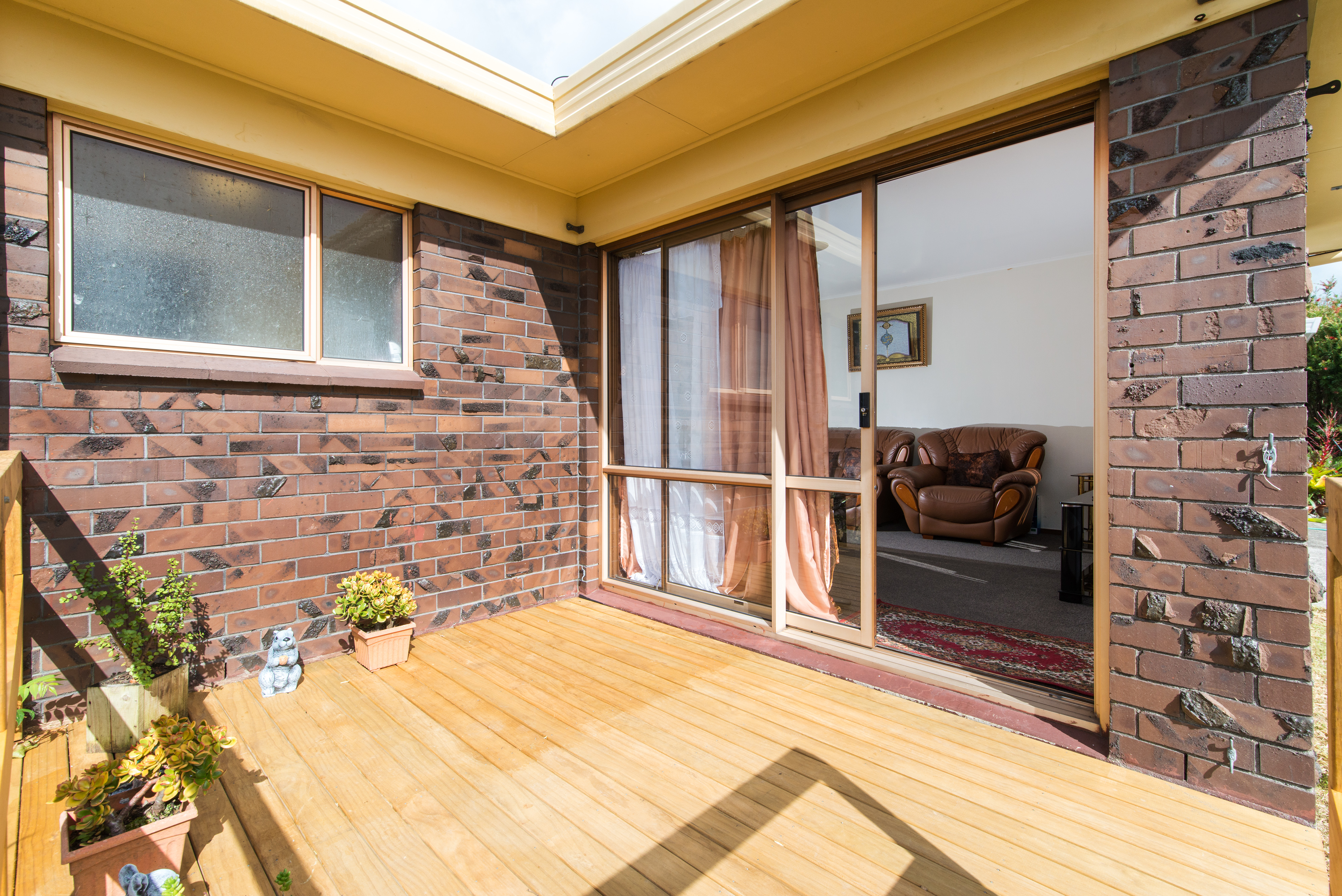 2/107 Donovan Street, Blockhouse Bay, Auckland, 2 Bedrooms, 1 Bathrooms