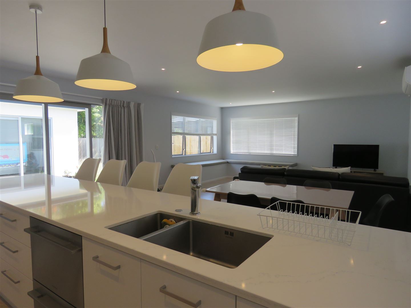 102 Aorangi Road, Bryndwr, Christchurch, 4 રૂમ, 0 બાથરૂમ