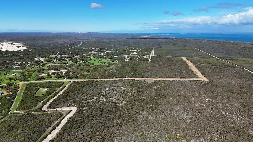 Lot 181 Sailfish Way, Jurien Bay, WA 6516