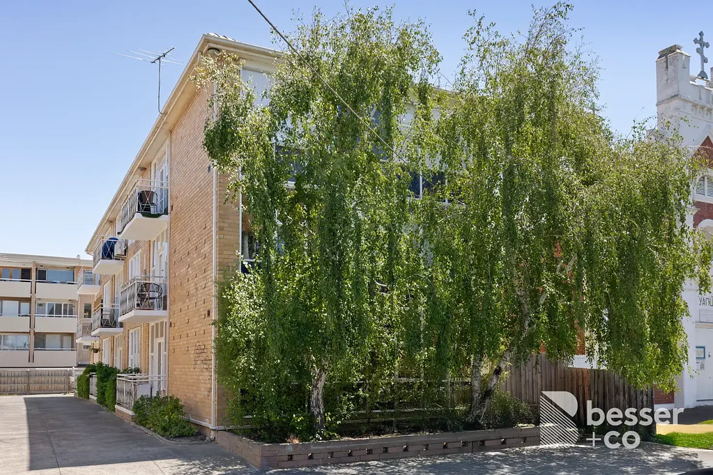 9/19 Camden Street, Balaclava, VIC 3183
