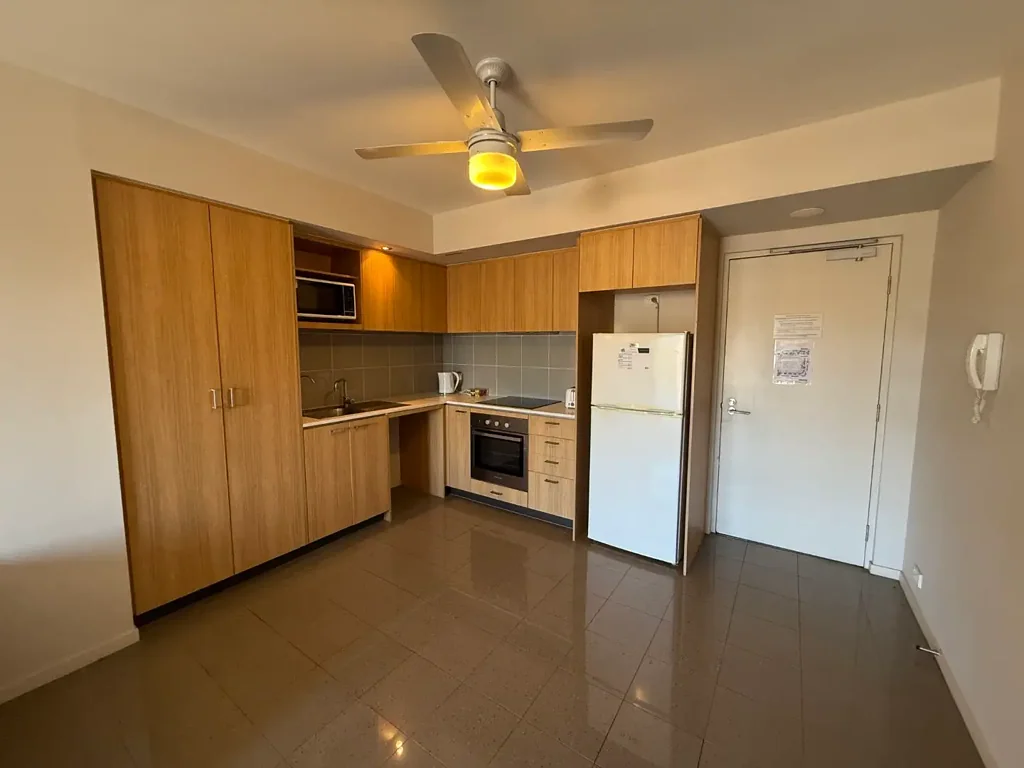 Pegs Creek 1房  Inner City Convenience Awaits