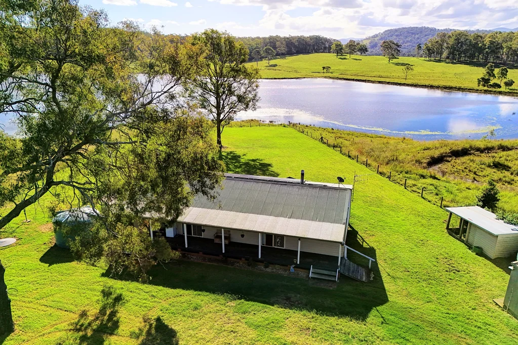 13681 Pacific Highway, Nabiac, NSW 2312