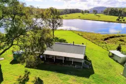 13681 Pacific Highway, Nabiac