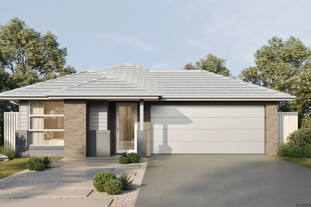 Gilead 4 Bedroom Amazing Single-Storey House for Sale in Gilead - Anticipated Land Reg. Date May 2027