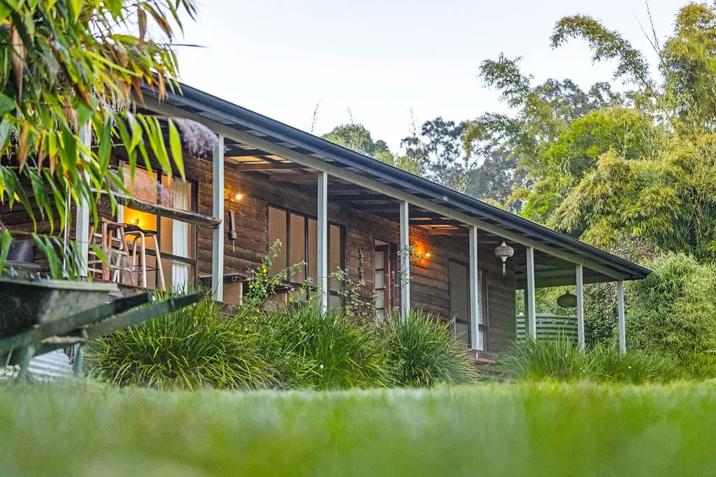 Cambroon 3 Bedroom A hinterland haven with room to breathe, live and grow