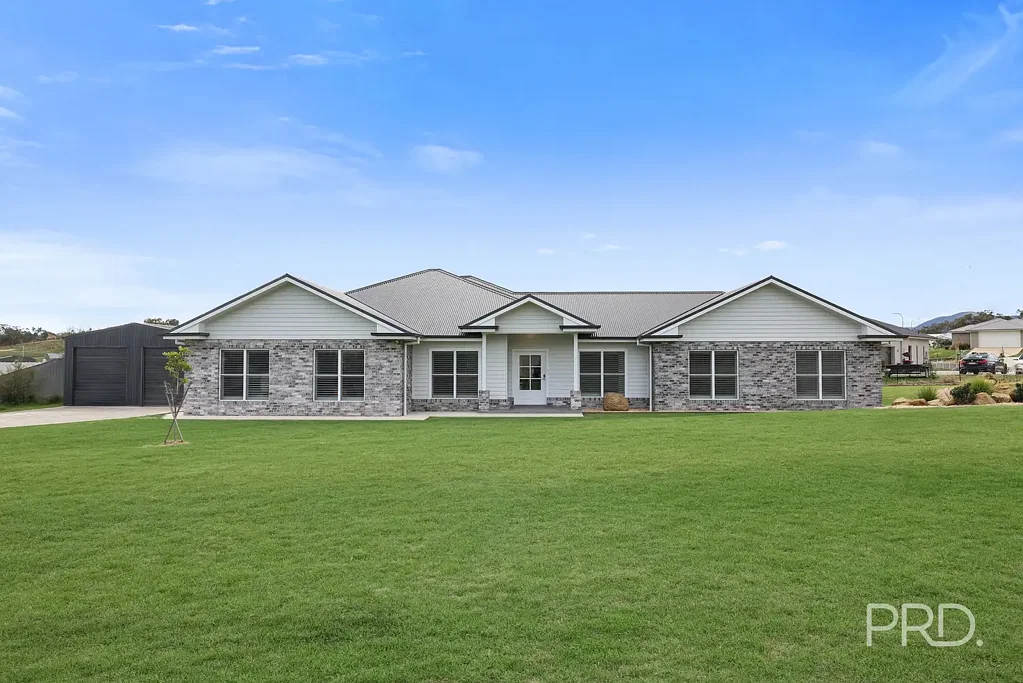 Tamworth 4બેડરૂમ Luxury and Comfort in Moore Creek
