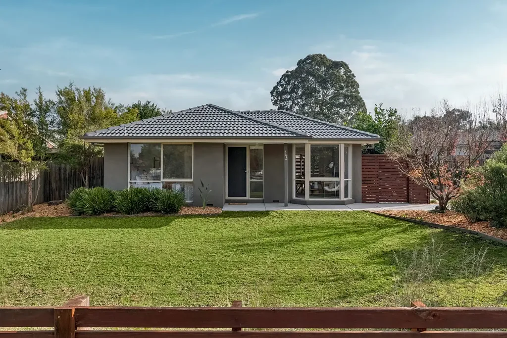Pearcedale 3chambre Beautiful Low-Maintenance Living in the Best Position