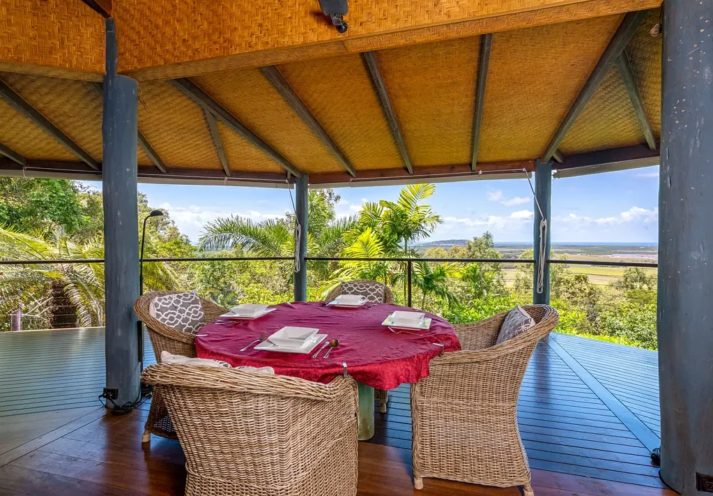 68 Ocean View Drive Ridge Estate, Port Douglas, QLD 4877